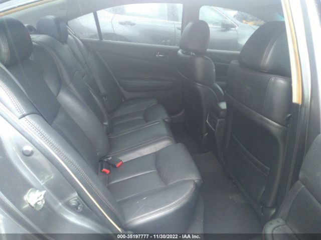 1N4AA5AP0EC457512 Nissan Maxima 3.5 Sv W/premium Pkg