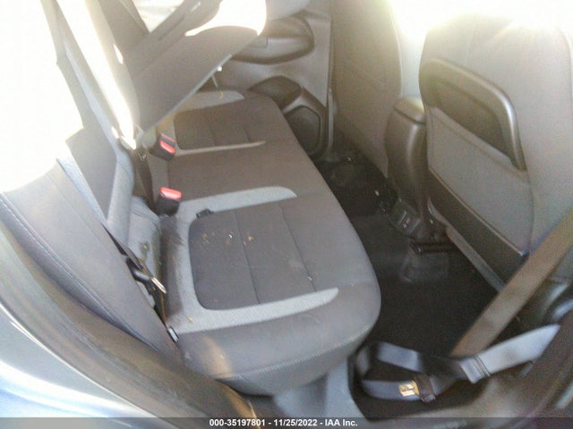 Chevrolet Trailblazer Lt 2021 KL79MRSL0MB032946 Image 8