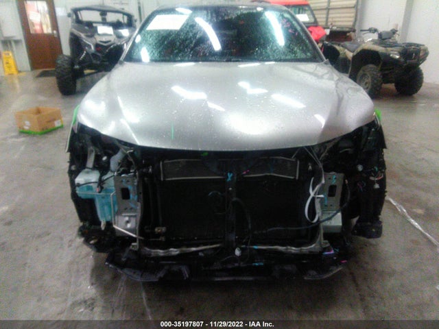 2016 Lexus CT, VIN: JTHKD5BH8G2262391