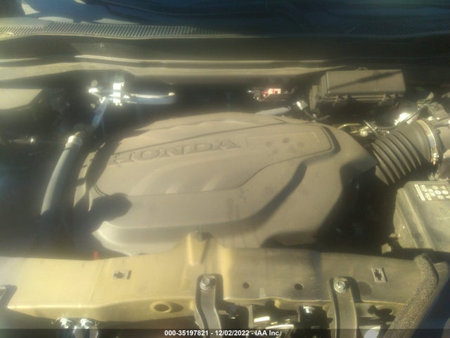 2020 Honda Passport, VIN: 5FNYF8H52LB020739