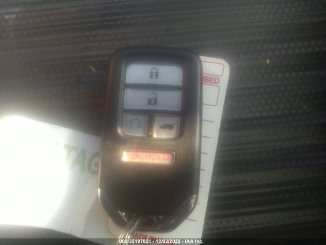 2020 Honda Passport, VIN: 5FNYF8H52LB020739