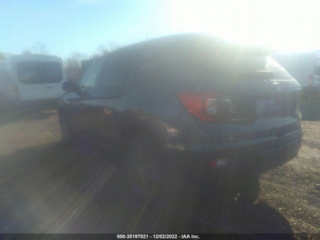2020 Honda Passport, VIN: 5FNYF8H52LB020739