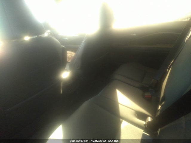 2020 Honda Passport, VIN: 5FNYF8H52LB020739