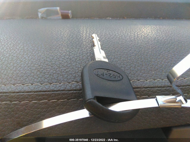 Lincoln MKX 2008 2LMDU68C68BJ18023 Image 3
