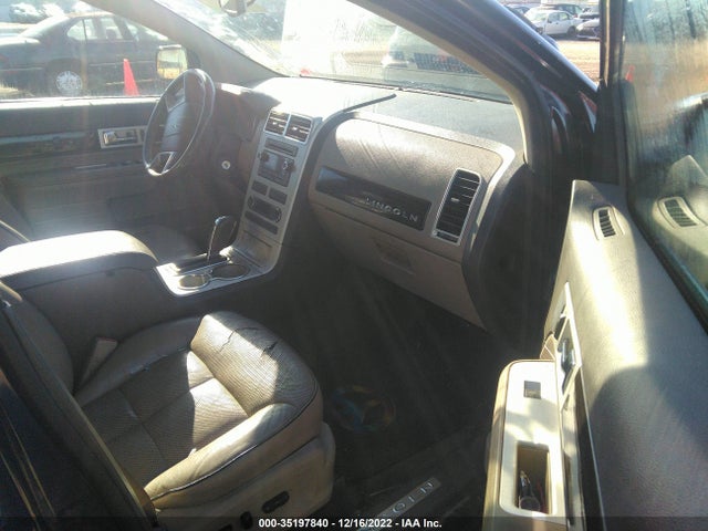Lincoln MKX 2008 2LMDU68C68BJ18023 Image 6
