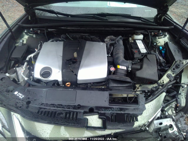 2020 Lexus ES, VIN: 58ADZ1B12LU059779