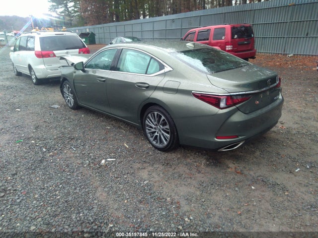 2020 Lexus ES, VIN: 58ADZ1B12LU059779
