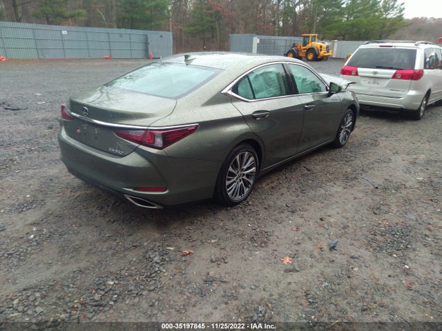 2020 Lexus ES, VIN: 58ADZ1B12LU059779