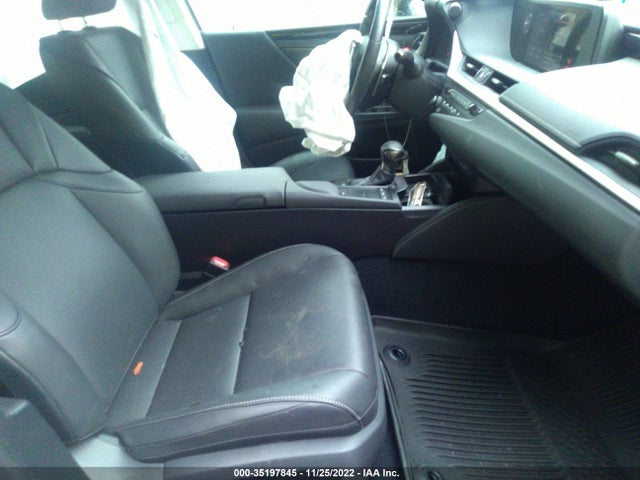 2020 Lexus ES, VIN: 58ADZ1B12LU059779