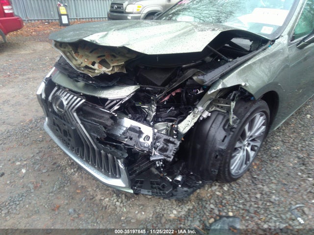 2020 Lexus ES, VIN: 58ADZ1B12LU059779
