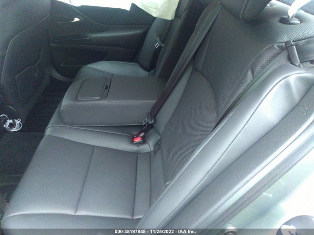 2020 Lexus ES, VIN: 58ADZ1B12LU059779