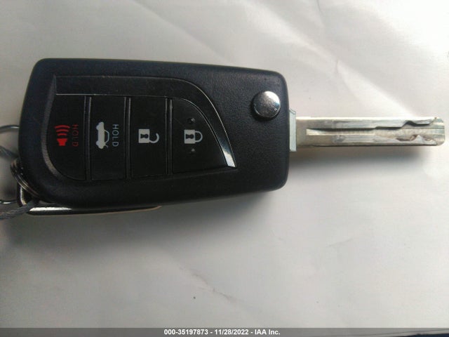 2018 Toyota Camry, VIN: 4T1B11HK5JU130671