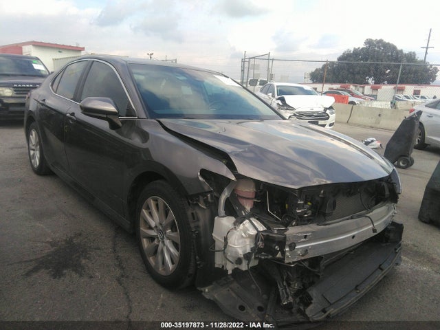 2018 Toyota Camry, VIN: 4T1B11HK5JU130671