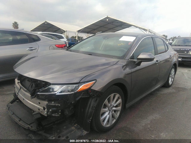 2018 Toyota Camry, VIN: 4T1B11HK5JU130671