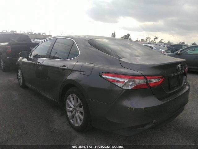 2018 Toyota Camry, VIN: 4T1B11HK5JU130671