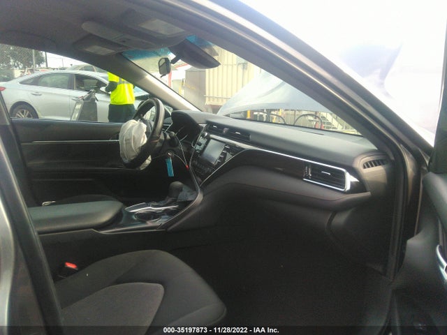 2018 Toyota Camry, VIN: 4T1B11HK5JU130671
