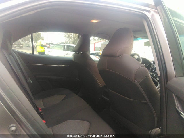 2018 Toyota Camry, VIN: 4T1B11HK5JU130671