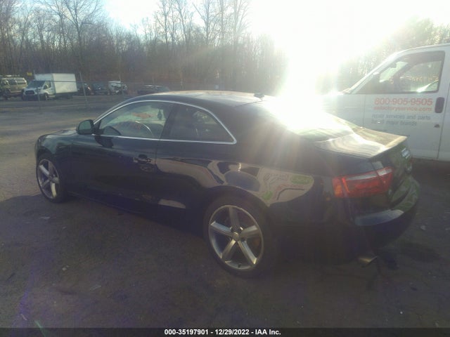 Audi A5 2009 WAUDK78T69A042549 Image 4