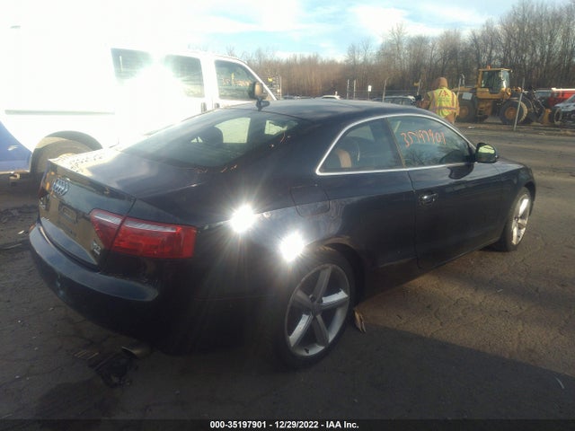 Audi A5 2009 WAUDK78T69A042549 Image 5