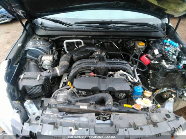 4S3BNAS66H3057881 Subaru Legacy Sport