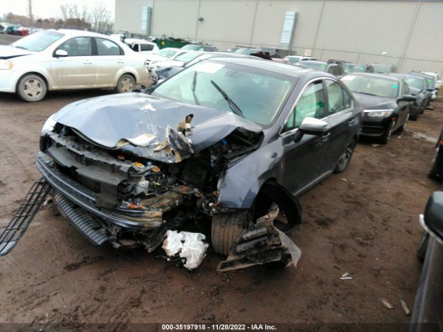 4S3BNAS66H3057881 Subaru Legacy Sport