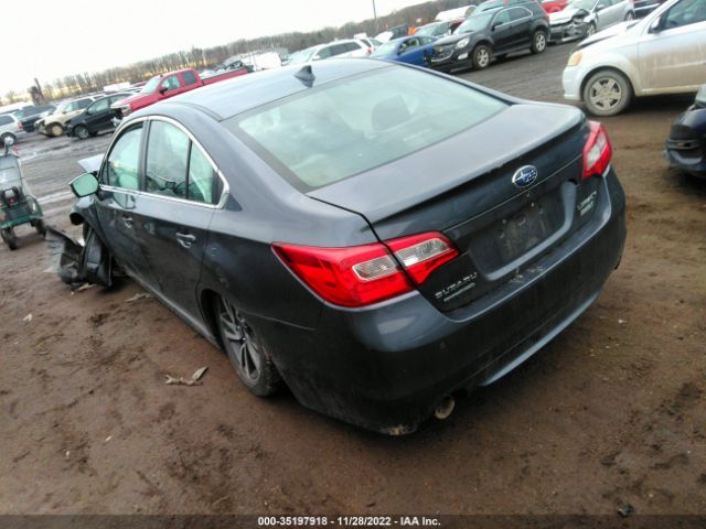 4S3BNAS66H3057881 Subaru Legacy Sport