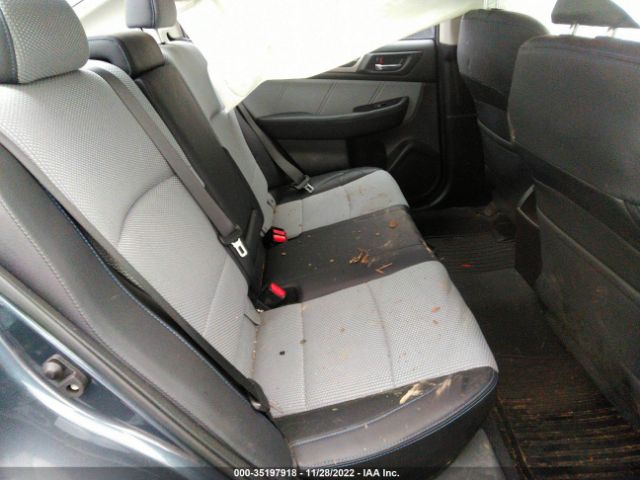 4S3BNAS66H3057881 Subaru Legacy Sport