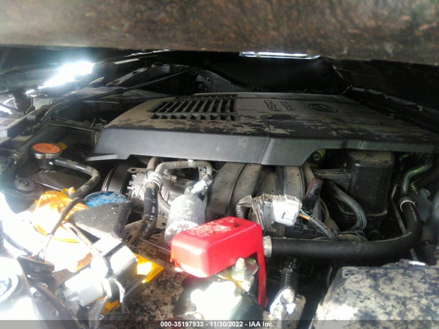 2022 Subaru Forester, VIN: JF2SKAJC9NH441539