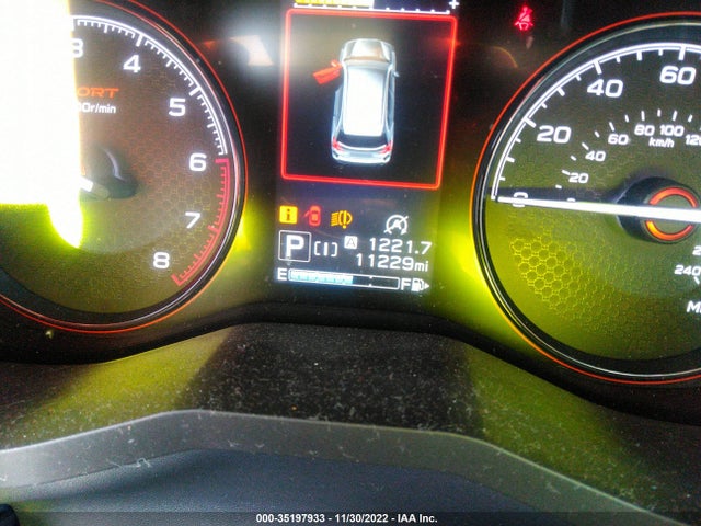 2022 Subaru Forester, VIN: JF2SKAJC9NH441539