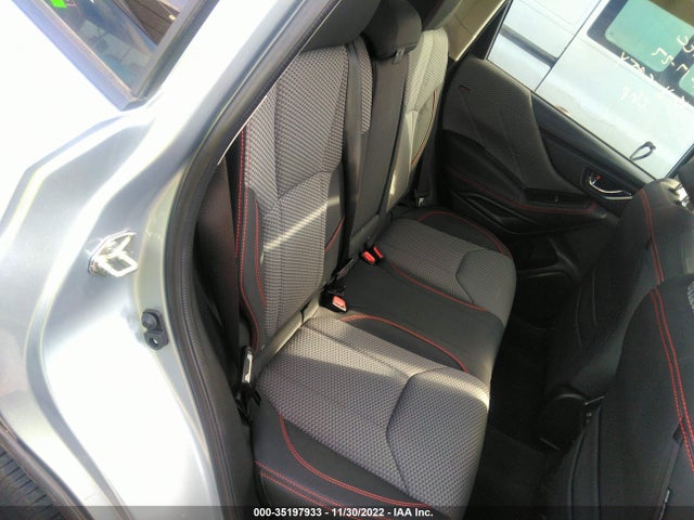 2022 Subaru Forester, VIN: JF2SKAJC9NH441539