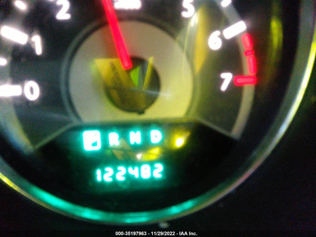 Chrysler 200 Limited 2013 1C3CCBCG0DN510368 Image 7