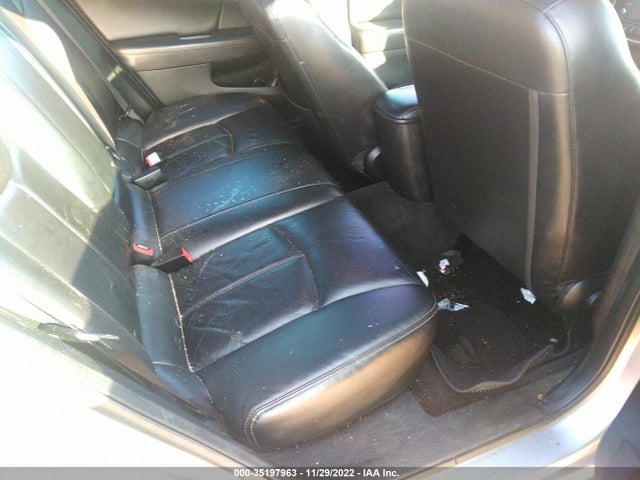 Chrysler 200 Limited 2013 1C3CCBCG0DN510368 Image 8