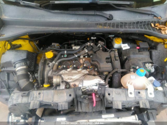 ZFBCFADH4EZ021229 Fiat 500L