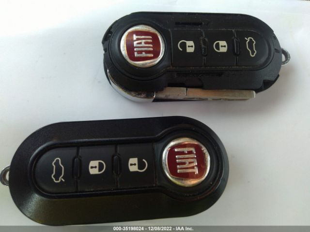 ZFBCFADH4EZ021229 Fiat 500L