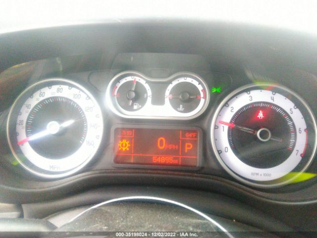 ZFBCFADH4EZ021229 Fiat 500L