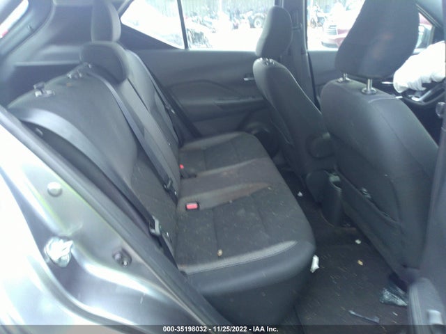 2019 Nissan Kicks, VIN: 3N1CP5CU9KL528987