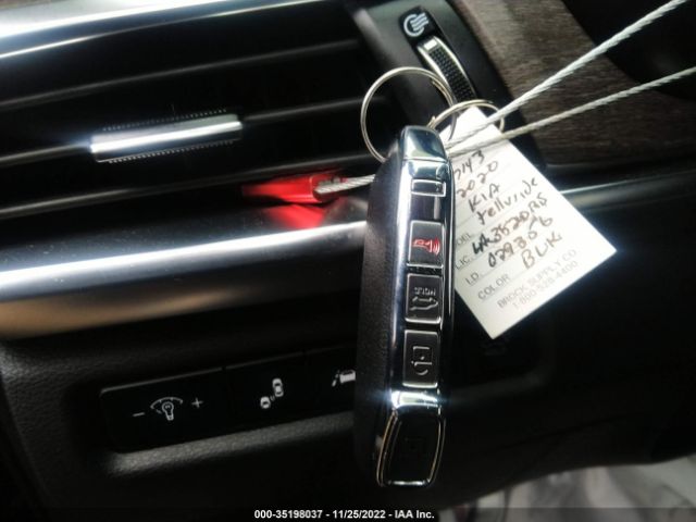 5XYP54HC8LG079356 KIA Telluride Sx