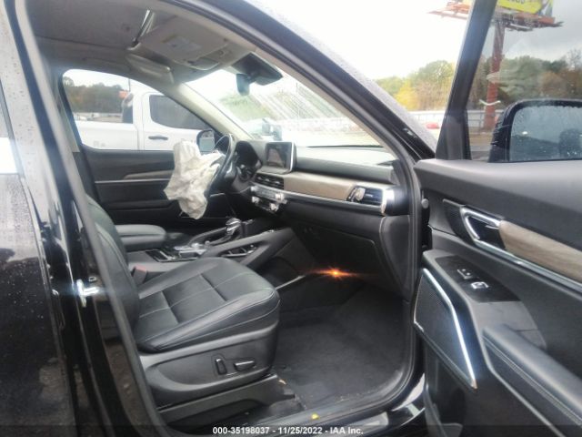 5XYP54HC8LG079356 KIA Telluride Sx