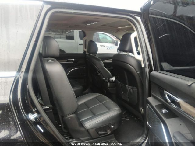 5XYP54HC8LG079356 KIA Telluride Sx