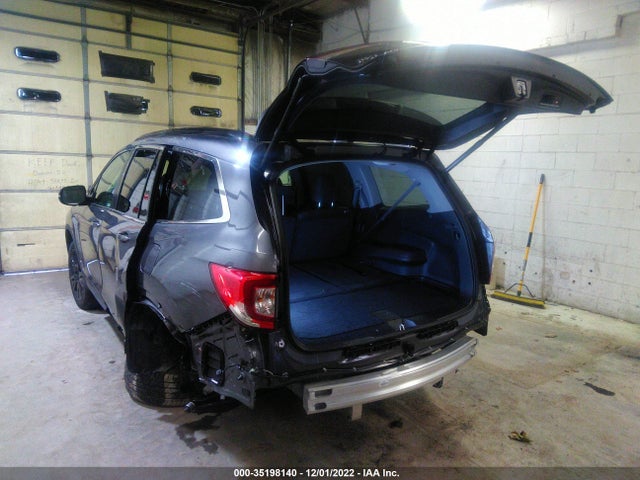 2022 Honda Pilot, VIN: 5FNYF6H26NB082982