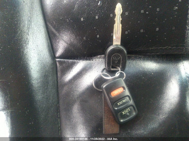 4A3AC74H05E005615 Mitsubishi Eclipse Gts