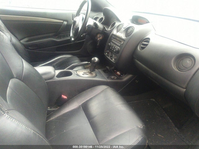 4A3AC74H05E005615 Mitsubishi Eclipse Gts