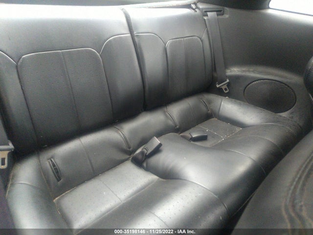 4A3AC74H05E005615 Mitsubishi Eclipse Gts