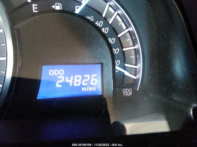 2012 TOYOTA CAMRY L/LE/SE/XLE VIN: 4T1BF1FK4CU027684