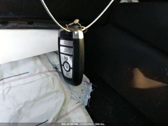 2020 Ford Escape, VIN: 1FMCU9BZ3LUB41526