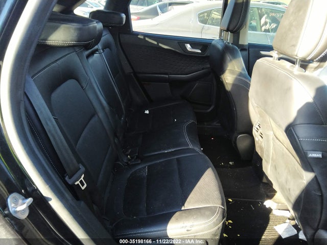 2020 Ford Escape, VIN: 1FMCU9BZ3LUB41526