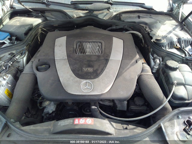 2006 Mercedes-benz E-class 3.5l მანქანა იყიდება აუქციონზე, vin: WDBUF56J56A809430, აუქციონის ნომერი: 35198168