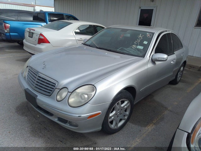 2006 Mercedes-benz E-class 3.5l მანქანა იყიდება აუქციონზე, vin: WDBUF56J56A809430, აუქციონის ნომერი: 35198168