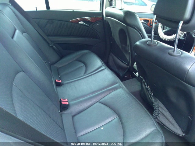 2006 Mercedes-benz E-class 3.5l მანქანა იყიდება აუქციონზე, vin: WDBUF56J56A809430, აუქციონის ნომერი: 35198168