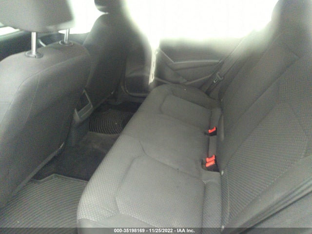 1VWAT7A35EC079763 Volkswagen PASSAT S